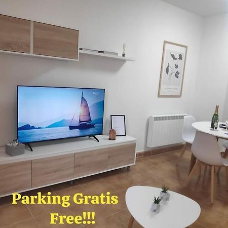 Ferienwohnung Refugio En El Centro De Palamós Exterior foto