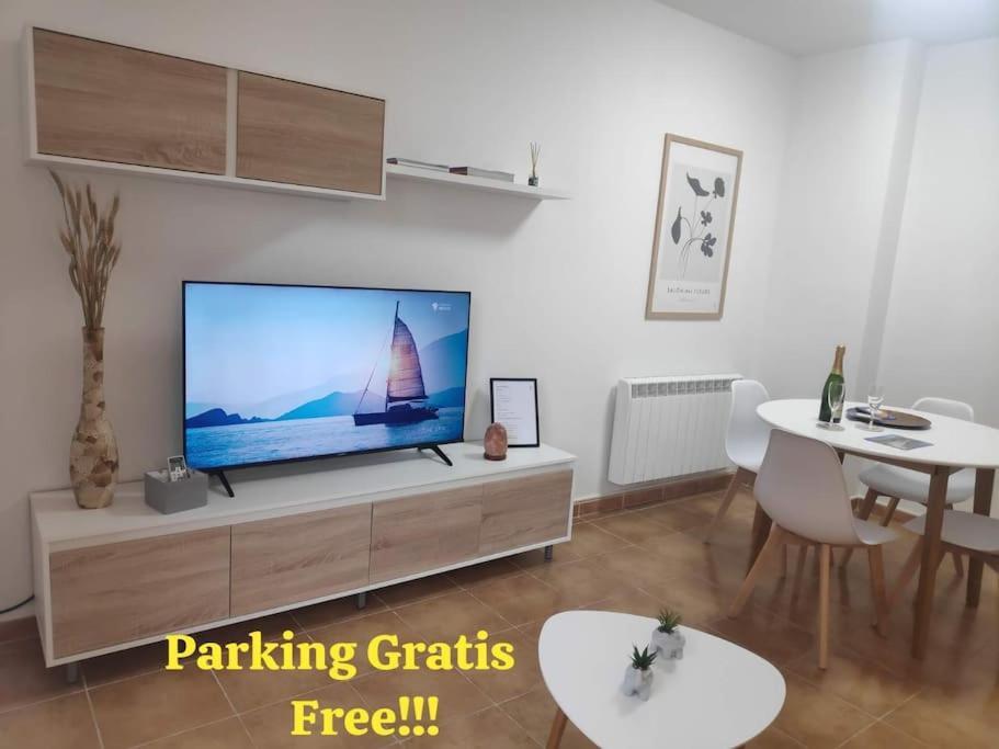 Ferienwohnung Refugio En El Centro De Palamós Exterior foto