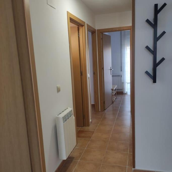Ferienwohnung Refugio En El Centro De Palamós Exterior foto