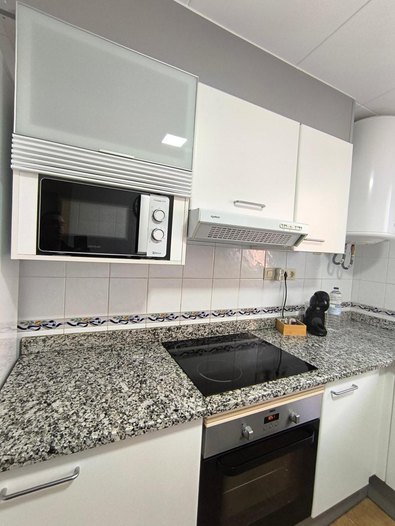Ferienwohnung Refugio En El Centro De Palamós Exterior foto